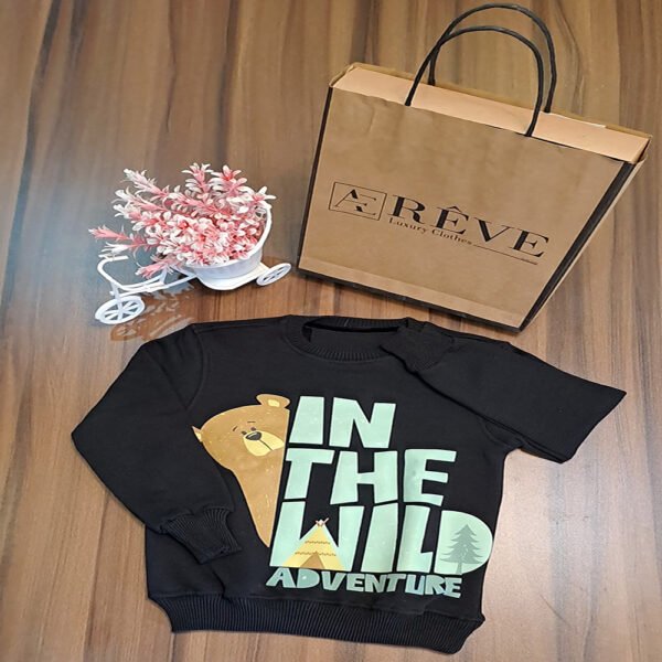 In the Wild - Image 2